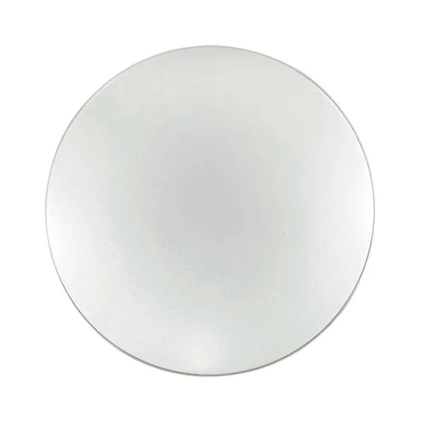 Св-к пластик/белый/хром LED 48Вт 4000K D410 IP43 ABASI SONEX