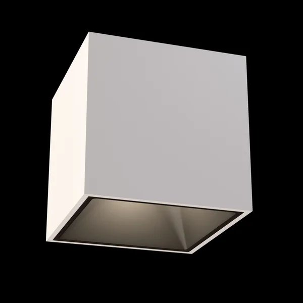 Потолочный светильник 12Вт 3000K Белый IP20 Alfa LED C065CL-L12W3K Technical Maytoni — фото 3