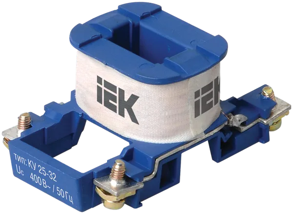 Катушка управления для КМИ-(09А-18А) 110В IEK