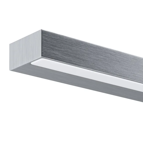 Подсветка 1*LED 9Вт Серебро IP20 Orion MIR011WL-L9S4K Maytoni — фото 4