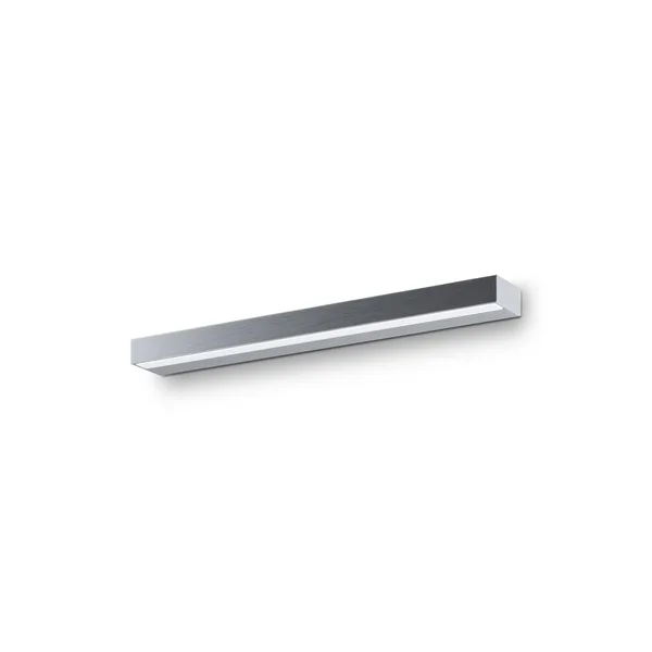 Подсветка 1*LED 9Вт Серебро IP20 Orion MIR011WL-L9S4K Maytoni — фото 2