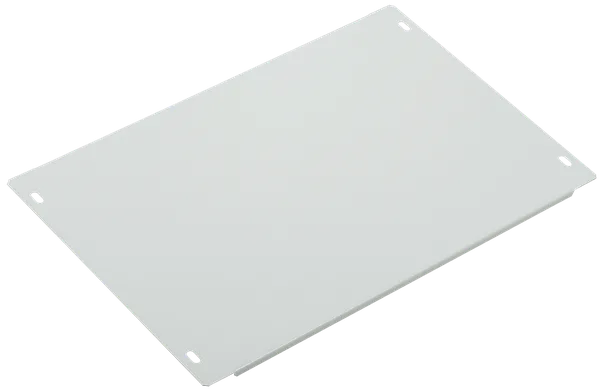 Полка для ВРУ ХХХХх800х600 (Н=490) SMART IEK