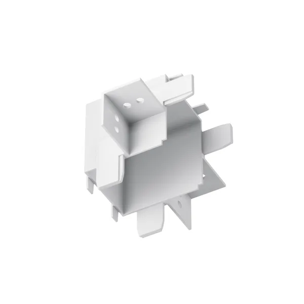 Комплектующие для встраиваемой трековой системы Technical TRA084CT-12W Maytoni