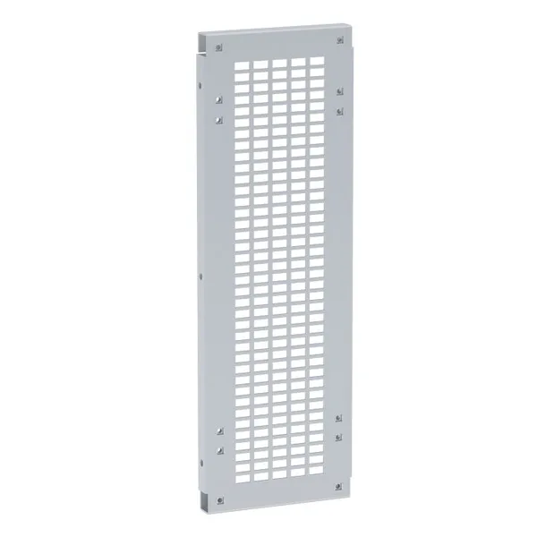 Монтажная панель В600 Ш300 перфорированная AVERES EKF