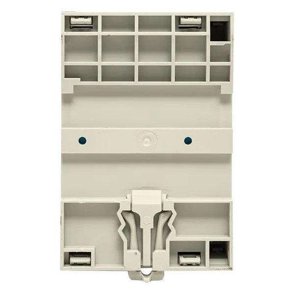 Контактор модульный КМ 63А 2NО+2NC (3 мод) PROxima EKF — фото 3
