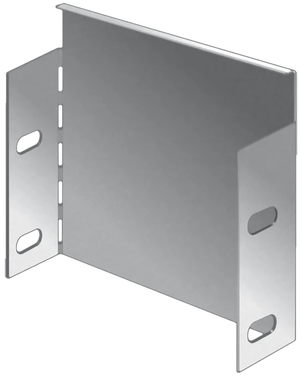 Заглушка Н50х100 IEK