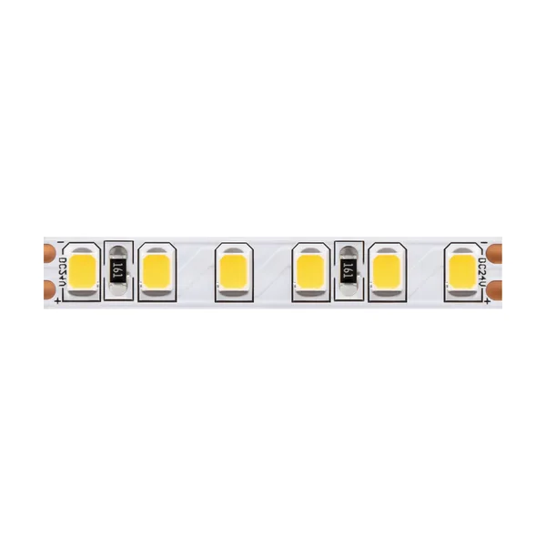 Лента светодиодная 24В 2835 9,6Вт/м 120LED/м 3000K 5м IP20 Technical Maytoni — фото 3