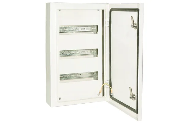 Корпус металлический ЩРН-36 IP66 (520х330х120) TDM