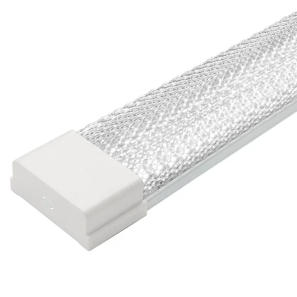Светильник светодиодный ПРИЗМА 18Вт 230В 4000К 600мм IP40 GSPO-LB1-18-600-IP40-4-PR General