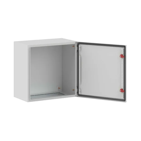 Корпус навесной ST без М/П ВхШхГ 500x500x300 мм DKC — фото 2