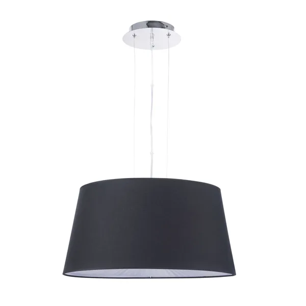 Подвесной светильник 4*E27 60Вт Хром IP20 Calvin Ceiling P179-PL-01-B Maytoni — фото 4