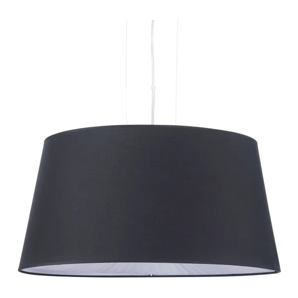 Подвесной светильник 4*E27 60Вт Хром IP20 Calvin Ceiling P179-PL-01-B Maytoni — фото 3