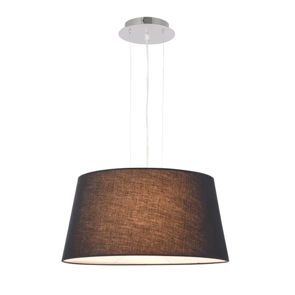 Подвесной светильник 4*E27 60Вт Хром IP20 Calvin Ceiling P179-PL-01-B Maytoni