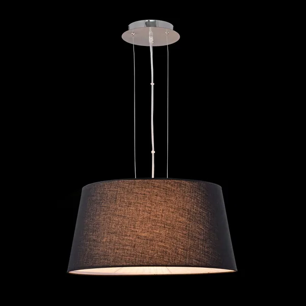 Подвесной светильник 4*E27 60Вт Хром IP20 Calvin Ceiling P179-PL-01-B Maytoni — фото 8