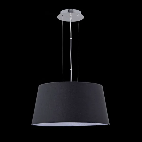Подвесной светильник 4*E27 60Вт Хром IP20 Calvin Ceiling P179-PL-01-B Maytoni — фото 2