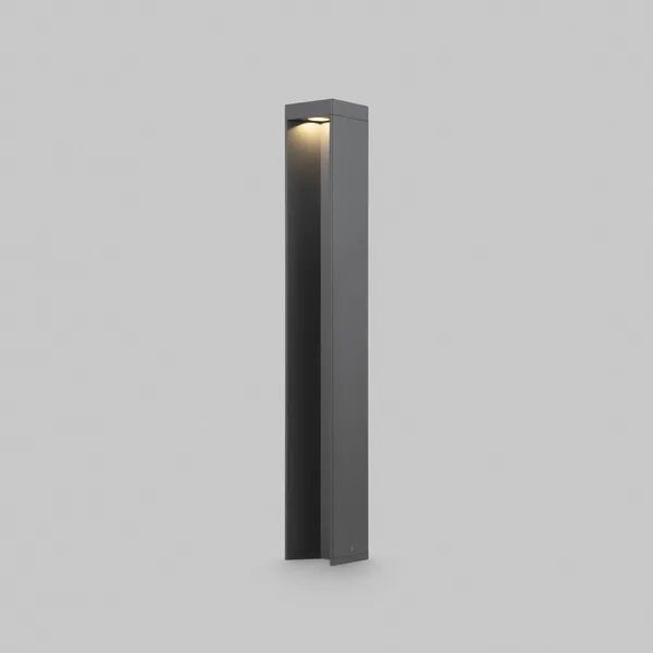 Ландшафтный светильник 9Вт 4000К Серый IP54 Essen O596FL-L9GR4K1 Outdoor Maytoni — фото 6
