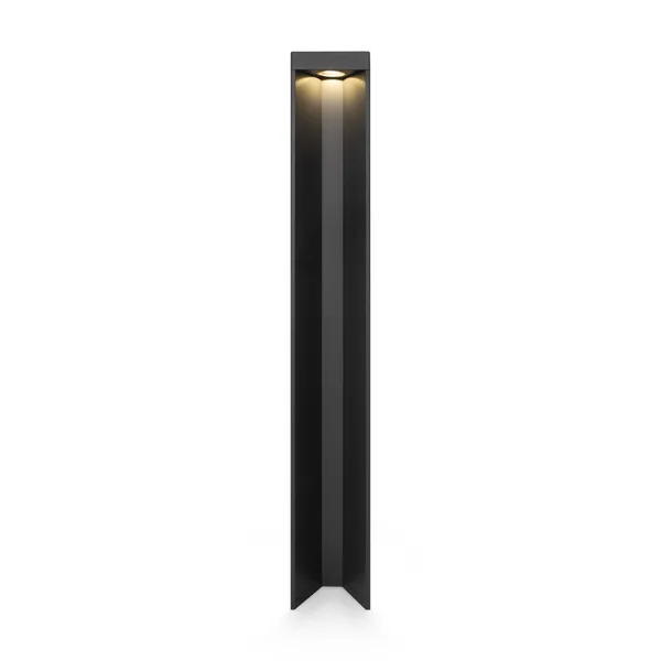 Ландшафтный светильник 9Вт 4000К Серый IP54 Essen O596FL-L9GR4K1 Outdoor Maytoni — фото 4