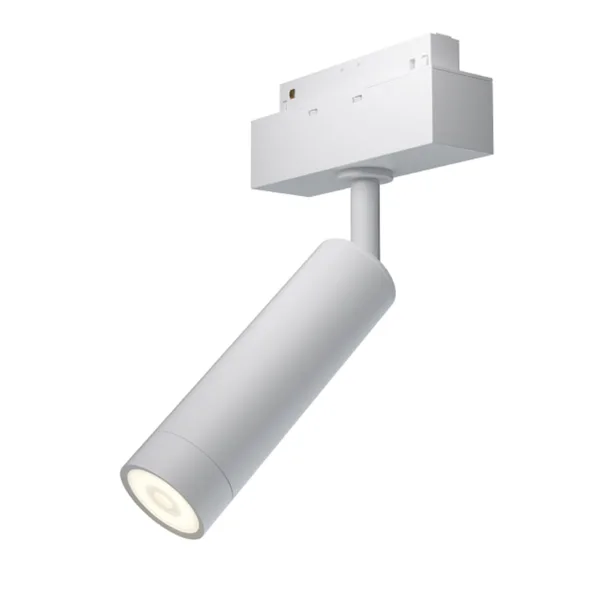 Светильник трековый 7Вт 4000K Белый IP20 Focus LED TR019-2-7W4K-W Technical Maytoni — фото 2