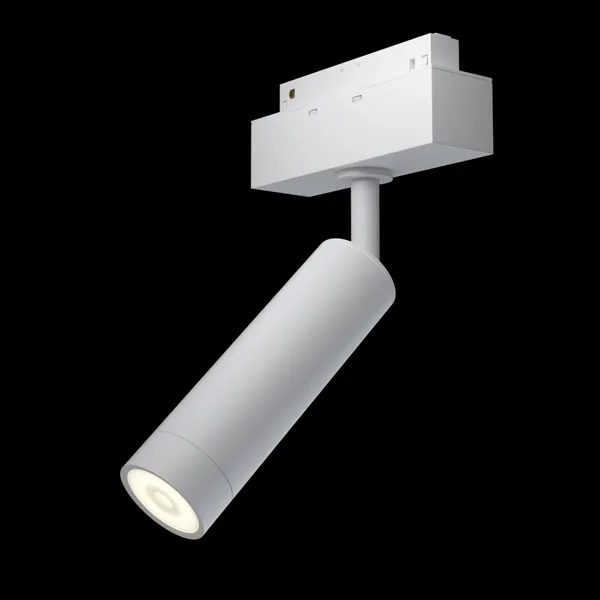 Светильник трековый 7Вт 4000K Белый IP20 Focus LED TR019-2-7W4K-W Technical Maytoni — фото 5