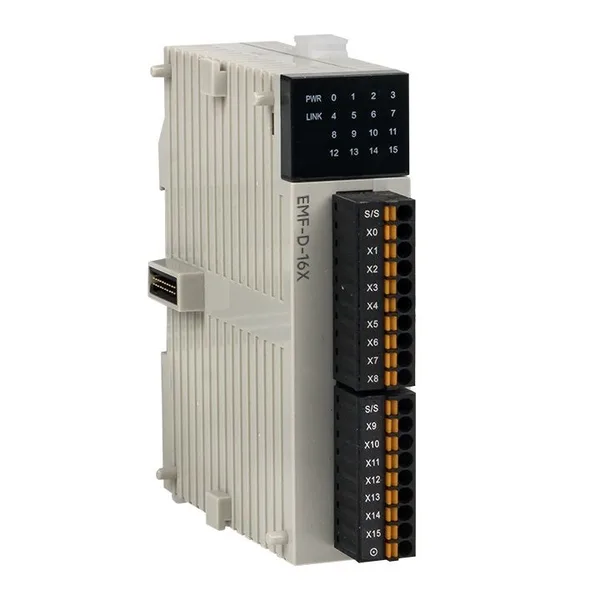 Модуль дискретного в/в EMF 4/4 N PRO-Logic PROxima EKF