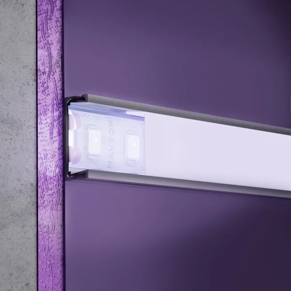 Лента светодиодная 12В 2835 9,6Вт/м 120LED/м 6000K 5м IP65 Technical Maytoni — фото 4