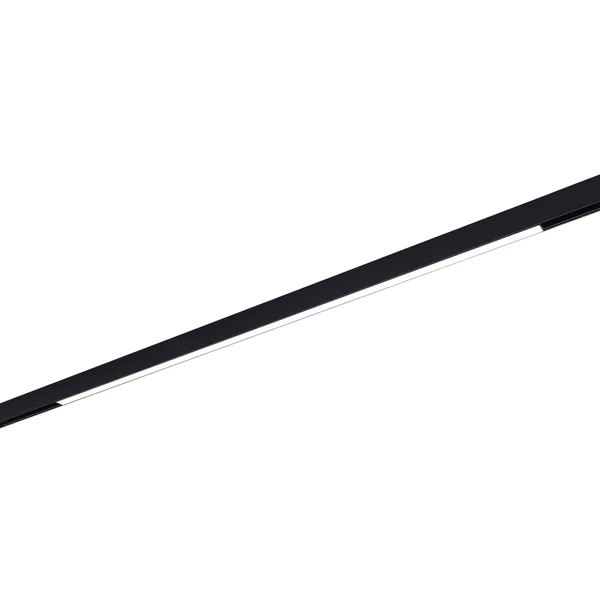 Магнитный трековый светильник SMART Черный LED 1*36Вт 2700K-6500К 2 890Lm Ra90 120° IP20 L1 200xW22xH25 48В ST370.406.36 ST LUCE