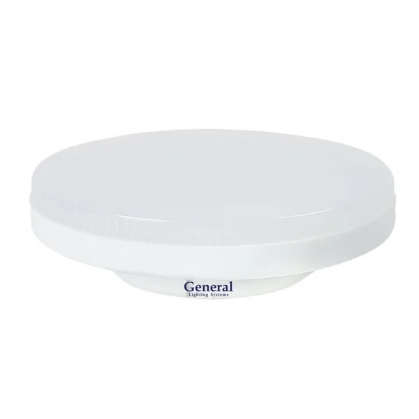 Лампа Светодиодная GLDEN-GX53-9-230-GX53-2700 1/10/100 General