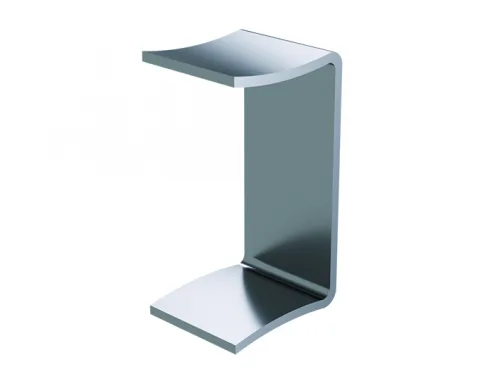 Держатель крышки H=50, INOX 316L G5 DKC