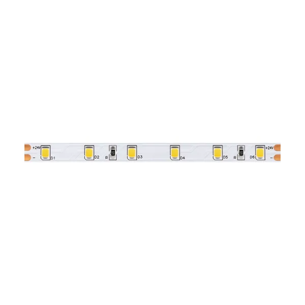 Лента светодиодная 24В 2835 7,2Вт/м 120LED/м 3000K 5м IP20 Technical Maytoni — фото 2