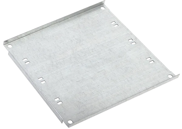Панель монтажная к ЩМП-2 GARANT H=150 (2шт/компл) IEK