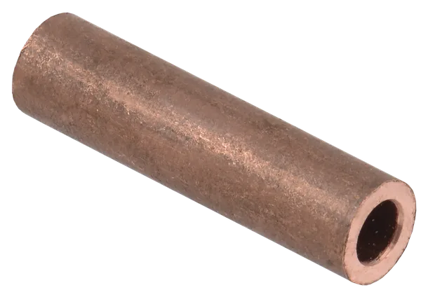 Гильза медная ГМ 2,5-2,6 ГОСТ 23469.3 IEK