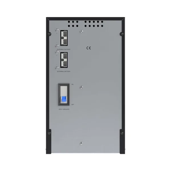Батарейный блок для ИБП ДКС серии Small Tower 3000 ВА/2700 Вт, Tower, 8х7Ач, 96В DKC — фото 4