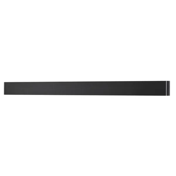 Настенный св-к IP20 LED 40W 3245Лм 3000K FRAMANT черный/металл ODEON LIGHT