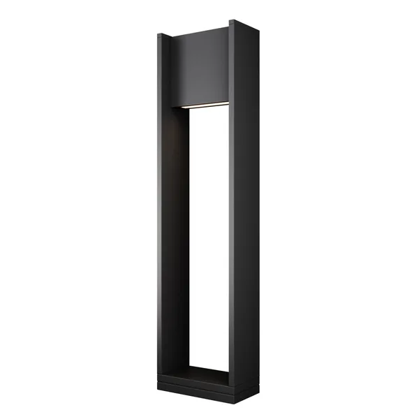 Ландшафтный светильник 16Вт 3000К Графит IP54 Gran O465FL-L16GF3K Outdoor Maytoni