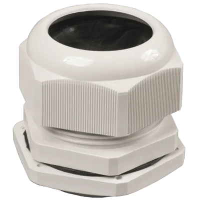 Сальник PG 16 диаметр проводника 9-13мм IP54 (2шт/упак) IEK