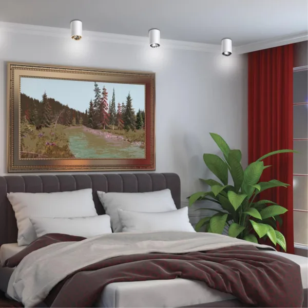 Крепежное кольцо для арт.370455-370456 MECANO хром NOVOTECH — фото 2