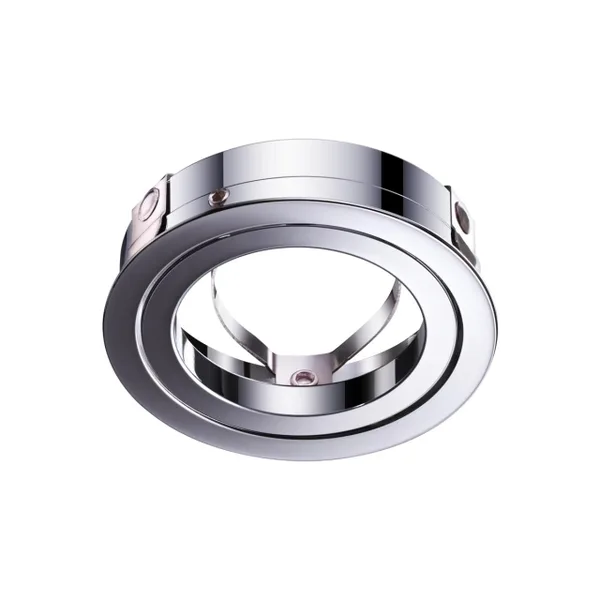 Крепежное кольцо для арт.370455-370456 MECANO хром NOVOTECH