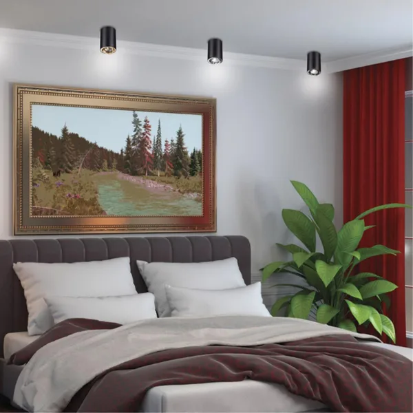 Крепежное кольцо для арт.370455-370456 MECANO хром NOVOTECH — фото 3