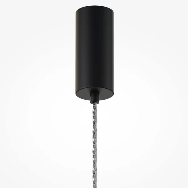 Подвесной светильник LED 12Вт Черный IP20 Ordo MOD272PL-L12BS3K1 Maytoni — фото 3