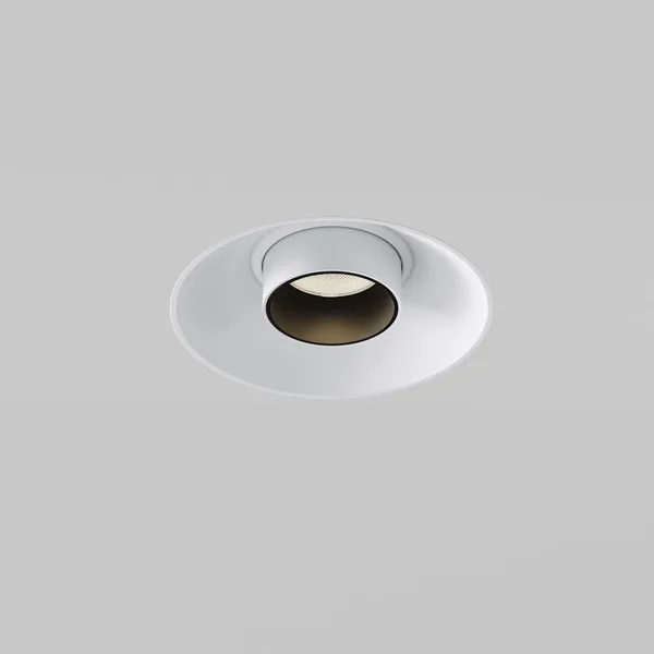 Встраиваемый светильник LED 7Вт Белый IP20 Ceiling & Wall C140RS-L200-7W3K-W Technical Maytoni — фото 4