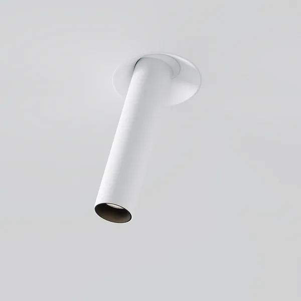 Встраиваемый светильник LED 7Вт Белый IP20 Ceiling & Wall C140RS-L200-7W3K-W Technical Maytoni — фото 3