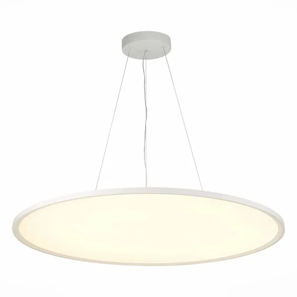 Светильник подвесной Белый LED 1*72Вт 4000К 6 480Lm Ra>80 120 IP20 D780xH35 185-265В ST602.543.72 ST LUCE
