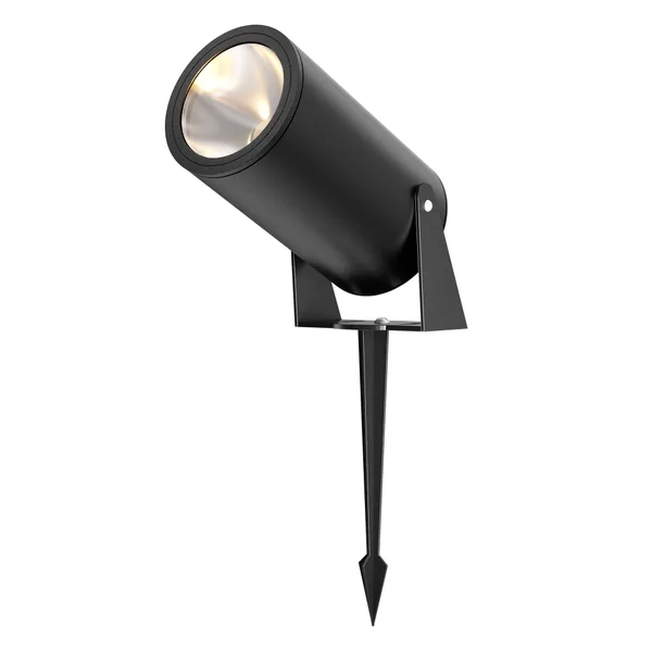 Ландшафтный светильник 30Вт 3000К Графит IP65 Bern O050FL-L30GF3K Outdoor Maytoni