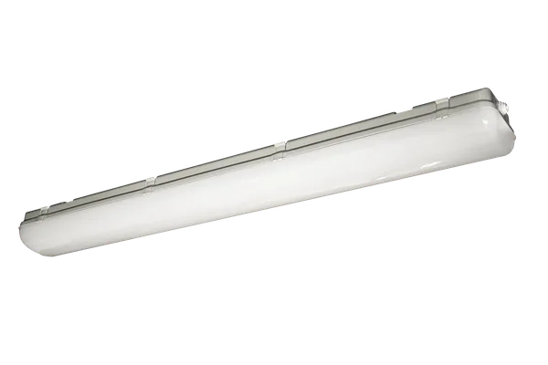 Св-к св/д Айсберг-38/MILKY ДСП 38Вт 5000К IP65 4900лм накладной подвесной CSVT