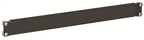 Панель сплошная (заглушка) 7U для 19" IT-корпусов ДКС серии STI/CQE, RAL9005 DKC