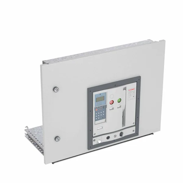 Комплект установки 4п YON AD-S2 стац. В600 Ш800 DKC