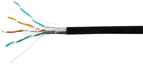 Кабель JZ-603-CY UL-CSA-HAR 7Gх0.75 QMM - ТРТС