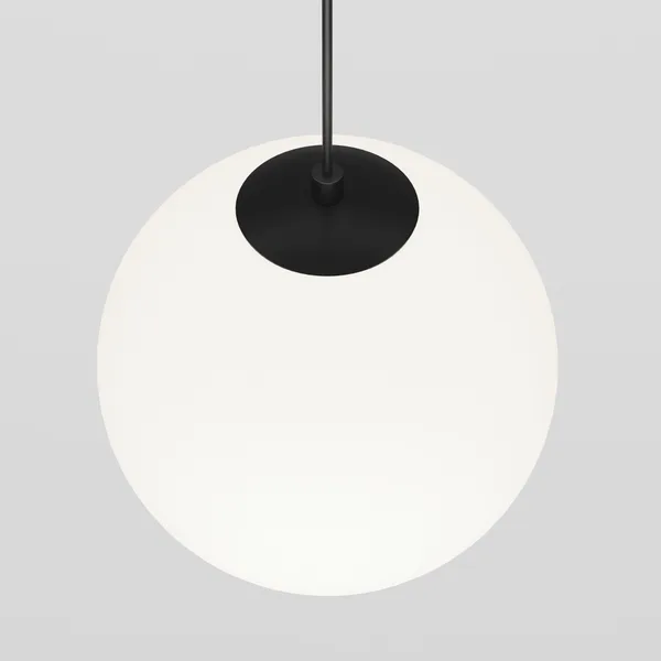 Трековый подвесной светильник LED 5Вт Черный IP20 Magnetic track system Exility TR039-4-5W3K-WW-DS Technical Maytoni — фото 2