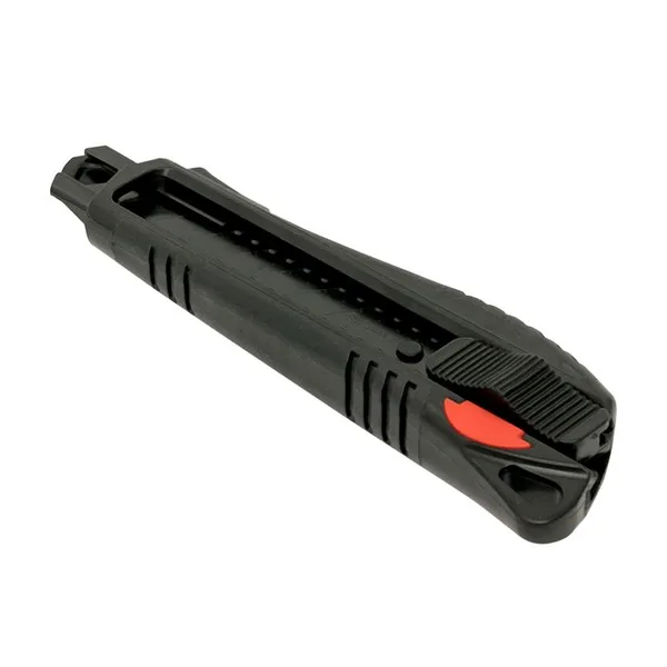Нож строительно-монтажный 18 мм НСМ-50 (18мм)(SK4) Heavy Duty (до 25 кг) Expert EKF