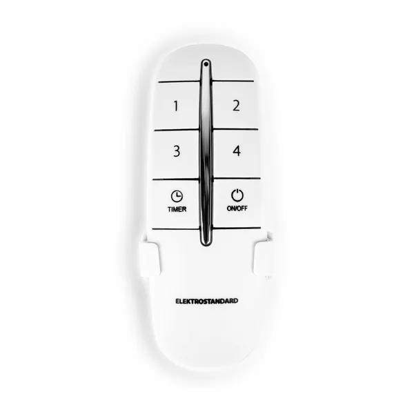 Контроллер 4-канальный белый IP20 (a056814) Elektrostandard